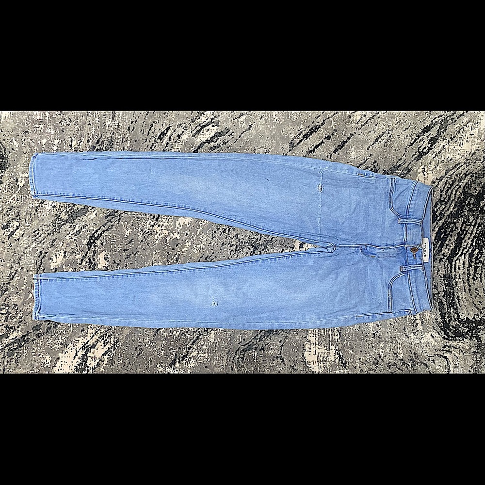 PacSun Jeggings Sz 24